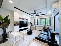 Blk 108 Kembangan Gardens (Bedok), HDB Executive #573941301